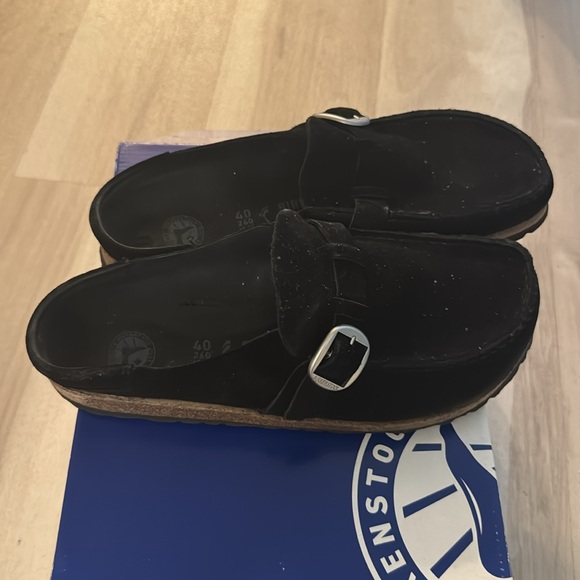 Birkenstock Buckley - Picture 4 of 8